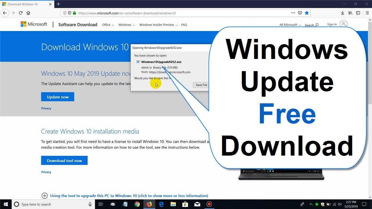windows 10 version 10240.0 update