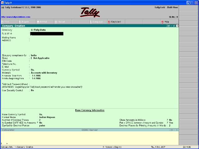 tally 7.2 multi user software free download